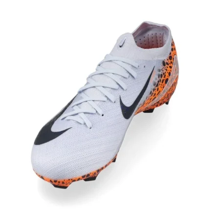 Nike Air Zoom Mercurial Vapor 16 Pro FG Electric - Multicolor Kids - Image 5