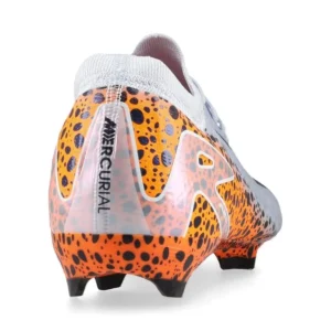 Nike Air Zoom Mercurial Vapor 16 Pro FG Electric - Multicolor Kids - Image 6