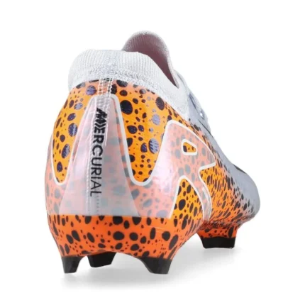 Nike Air Zoom Mercurial Vapor 16 Pro FG Electric - Multicolor Kids - Image 6