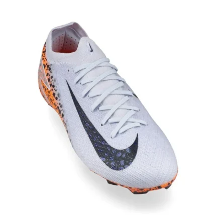 Nike Air Zoom Mercurial Vapor 16 Pro FG Electric - Multicolor Kids - Image 7