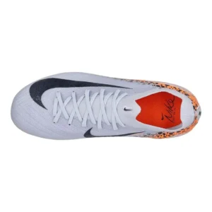 Nike Air Zoom Mercurial Vapor 16 Pro FG Electric - Multicolor Kids - Image 4