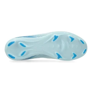 Nike Air Zoom Mercurial Vapor 16 Pro FG Mad Ambition - Glacier Blue/Blue Orbit Kids - Image 2