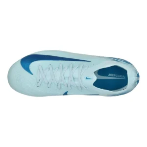 Nike Air Zoom Mercurial Vapor 16 Pro FG Mad Ambition - Glacier Blue/Blue Orbit Kids - Image 4