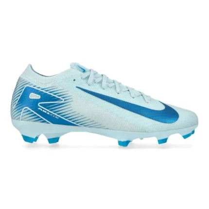 Nike Air Zoom Mercurial Vapor 16 Pro FG Mad Ambition - Glacier Blue/Blue Orbit - Image 1