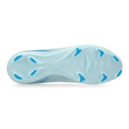 Nike Air Zoom Mercurial Vapor 16 Pro FG Mad Ambition - Glacier Blue/Blue Orbit - Image 2