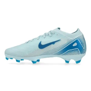 Nike Air Zoom Mercurial Vapor 16 Pro FG Mad Ambition - Glacier Blue/Blue Orbit - Image 3