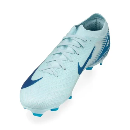 Nike Air Zoom Mercurial Vapor 16 Pro FG Mad Ambition - Glacier Blue/Blue Orbit - Image 5