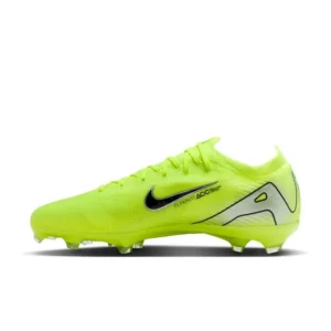 Nike Air Zoom Mercurial Vapor 16 Pro FG Mad Voltage - Volt/Black - Image 3