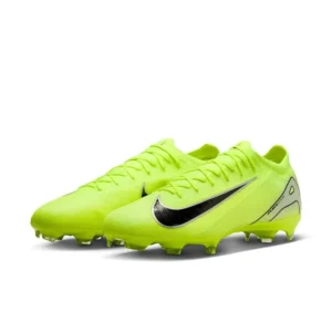 Nike Air Zoom Mercurial Vapor 16 Pro FG Mad Voltage - Volt/Black - Image 4
