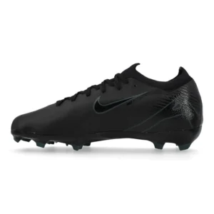Nike Air Zoom Mercurial Vapor 16 Pro FG Shadow - Black/Deep Jungle Kids - Image 3