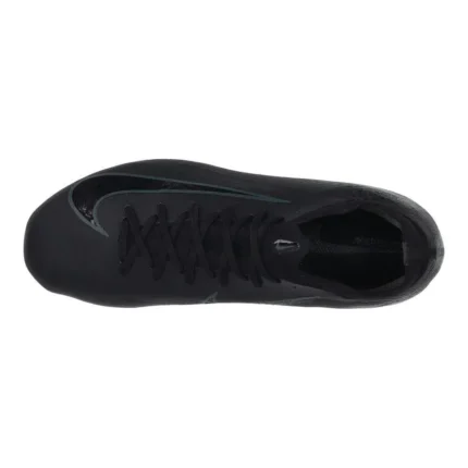 Nike Air Zoom Mercurial Vapor 16 Pro FG Shadow - Black/Deep Jungle Kids - Image 4