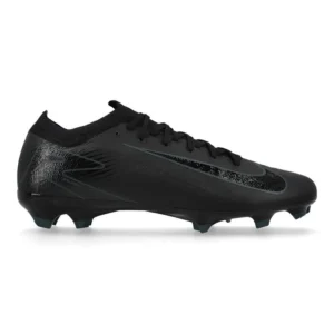 Nike Air Zoom Mercurial Vapor 16 Pro FG Shadow - Black/Deep Jungle - Image 1