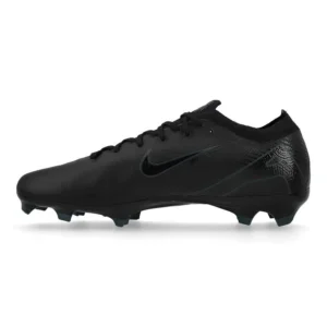 Nike Air Zoom Mercurial Vapor 16 Pro FG Shadow - Black/Deep Jungle - Image 3