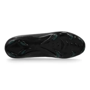 Nike Air Zoom Mercurial Vapor 16 Pro FG Shadow - Black/Deep Jungle - Image 2