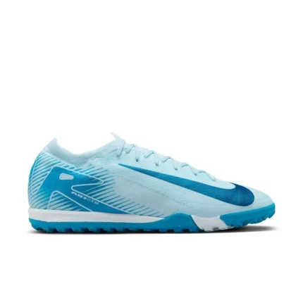 Nike Air Zoom Mercurial Vapor 16 Pro TF Mad Ambition - Glacier Blue/Blue Orbit - Image 1