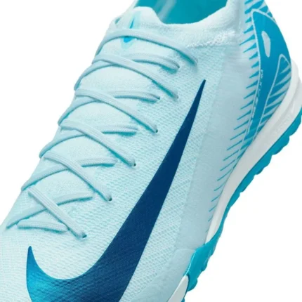 Nike Air Zoom Mercurial Vapor 16 Pro TF Mad Ambition - Glacier Blue/Blue Orbit - Image 5