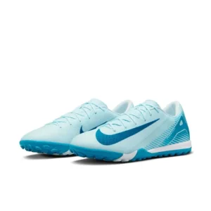 Nike Air Zoom Mercurial Vapor 16 Pro TF Mad Ambition - Glacier Blue/Blue Orbit - Image 4