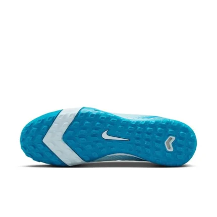 Nike Air Zoom Mercurial Vapor 16 Pro TF Mad Ambition - Glacier Blue/Blue Orbit - Image 2