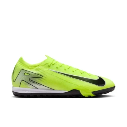 Nike Air Zoom Mercurial Vapor 16 Pro TF Mad Voltage - Volt/Black - Image 1