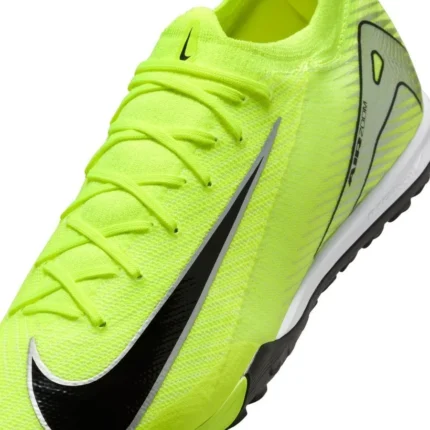 Nike Air Zoom Mercurial Vapor 16 Pro TF Mad Voltage - Volt/Black - Image 5