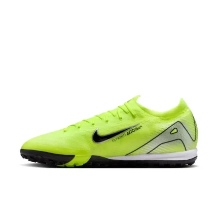 Nike Air Zoom Mercurial Vapor 16 Pro TF Mad Voltage - Volt/Black - Image 3