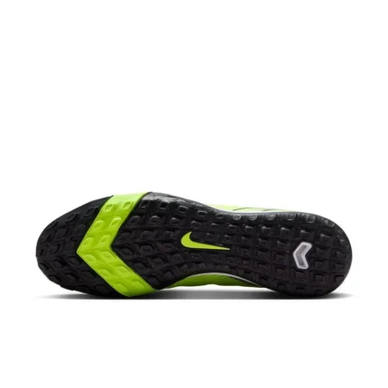 Nike Air Zoom Mercurial Vapor 16 Pro TF Mad Voltage - Volt/Black - Image 2