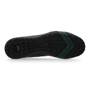 Nike Air Zoom Mercurial Vapor 16 Pro TF Shadow - Black/Deep Jungle - Image 2