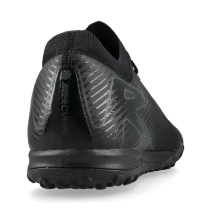 Nike Air Zoom Mercurial Vapor 16 Pro TF Shadow - Black/Deep Jungle - Image 6