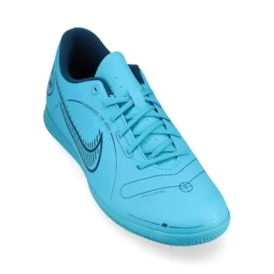 Nike Mercurial Vapor 14 Club IC Blueprint - Chlorine Blue/Laser Orange - Image 5