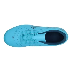 Nike Mercurial Vapor 14 Club IC Blueprint - Chlorine Blue/Laser Orange - Image 4