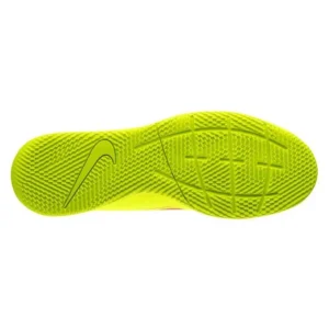 Nike Mercurial Vapor 14 Club IC Motivation - Volt/Bright Crimson - Image 2