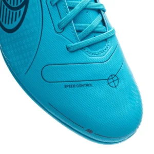 Nike Mercurial Vapor 14 Club MG Blueprint - Chlorine Blue/Laser Orange/Marina - Image 6