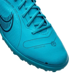 Nike Mercurial Vapor 14 Club TF Blueprint - Chlorine Blue/Laser Orange - Image 6