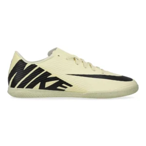 Nike Mercurial Vapor 15 Club IC Mad Ready - Lemonade/Black - Image 1