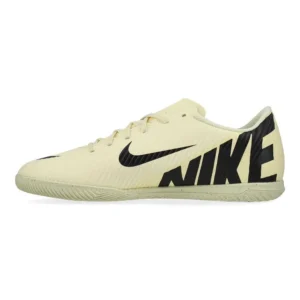 Nike Mercurial Vapor 15 Club IC Mad Ready - Lemonade/Black - Image 3