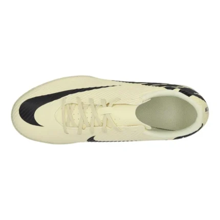 Nike Mercurial Vapor 15 Club IC Mad Ready - Lemonade/Black - Image 4