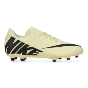 Nike Mercurial Vapor 15 Club MG Mad Ready - Lemonade/Black Kids - Image 1