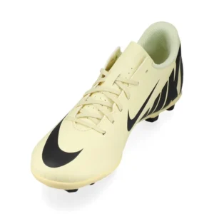 Nike Mercurial Vapor 15 Club MG Mad Ready - Lemonade/Black Kids - Image 5