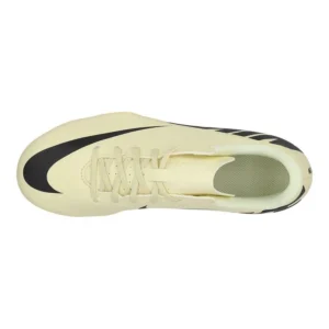 Nike Mercurial Vapor 15 Club MG Mad Ready - Lemonade/Black Kids - Image 4