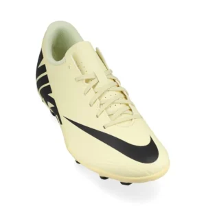 Nike Mercurial Vapor 15 Club MG Mad Ready - Lemonade/Black Kids - Image 7