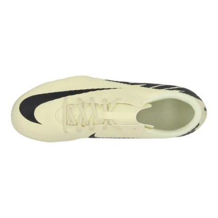 Nike Mercurial Vapor 15 Club MG Mad Ready - Lemonade/Black - Image 4