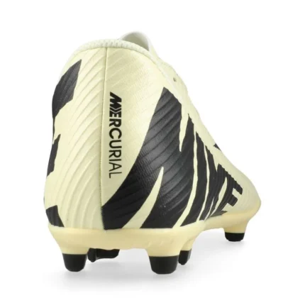 Nike Mercurial Vapor 15 Club MG Mad Ready - Lemonade/Black - Image 6