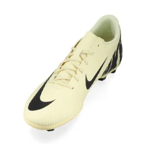 Nike Mercurial Vapor 15 Club MG Mad Ready - Lemonade/Black - Image 5