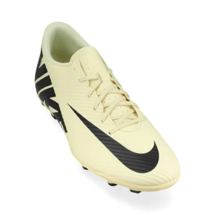 Nike Mercurial Vapor 15 Club MG Mad Ready - Lemonade/Black - Image 7