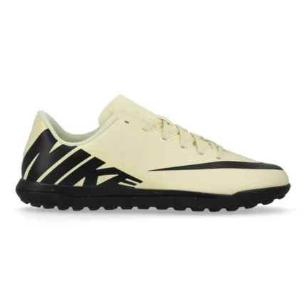 Nike Mercurial Vapor 15 Club TF Mad Ready - Lemonade/Black Kids - Image 1