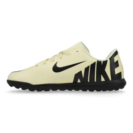 Nike Mercurial Vapor 15 Club TF Mad Ready - Lemonade/Black Kids - Image 3