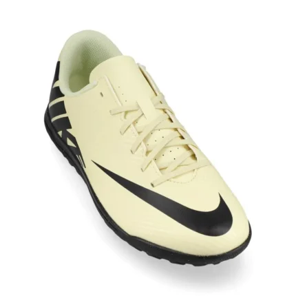 Nike Mercurial Vapor 15 Club TF Mad Ready - Lemonade/Black Kids - Image 5