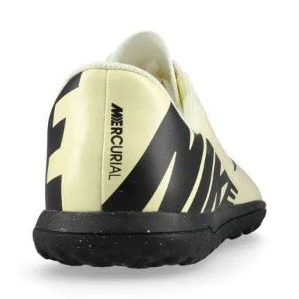 Nike Mercurial Vapor 15 Club TF Mad Ready - Lemonade/Black Kids - Image 6