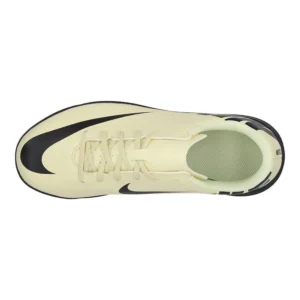 Nike Mercurial Vapor 15 Club TF Mad Ready - Lemonade/Black Kids - Image 4
