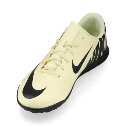 Nike Mercurial Vapor 15 Club TF Mad Ready - Lemonade/Black Kids - Image 7